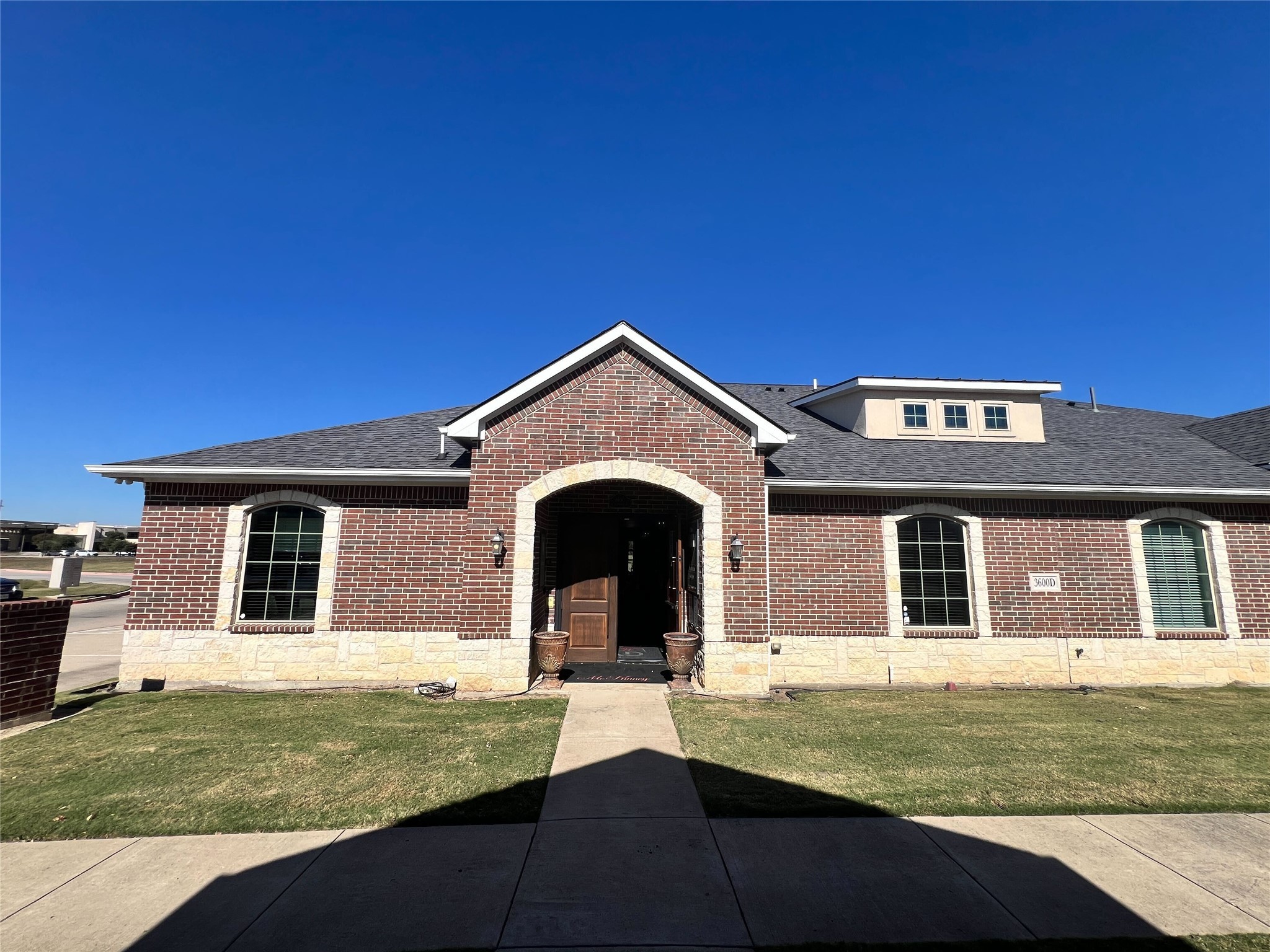 3600 Eldorado Parkway Mckinney TX 75070
