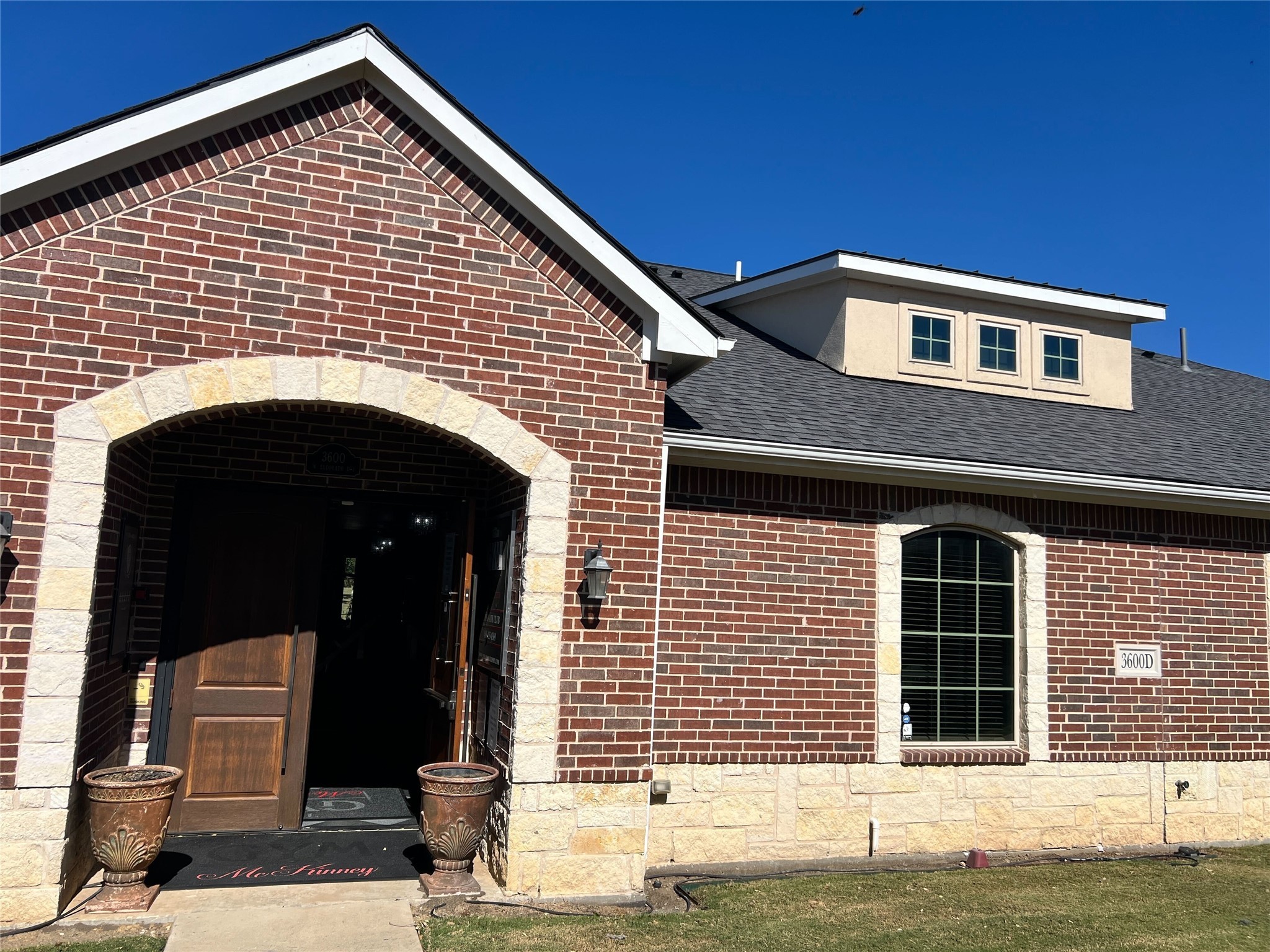 3600 Eldorado Parkway Mckinney TX 75070