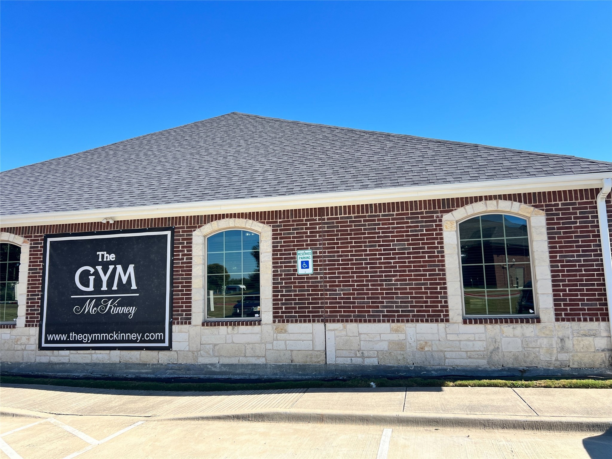 3600 Eldorado Parkway Mckinney TX 75070