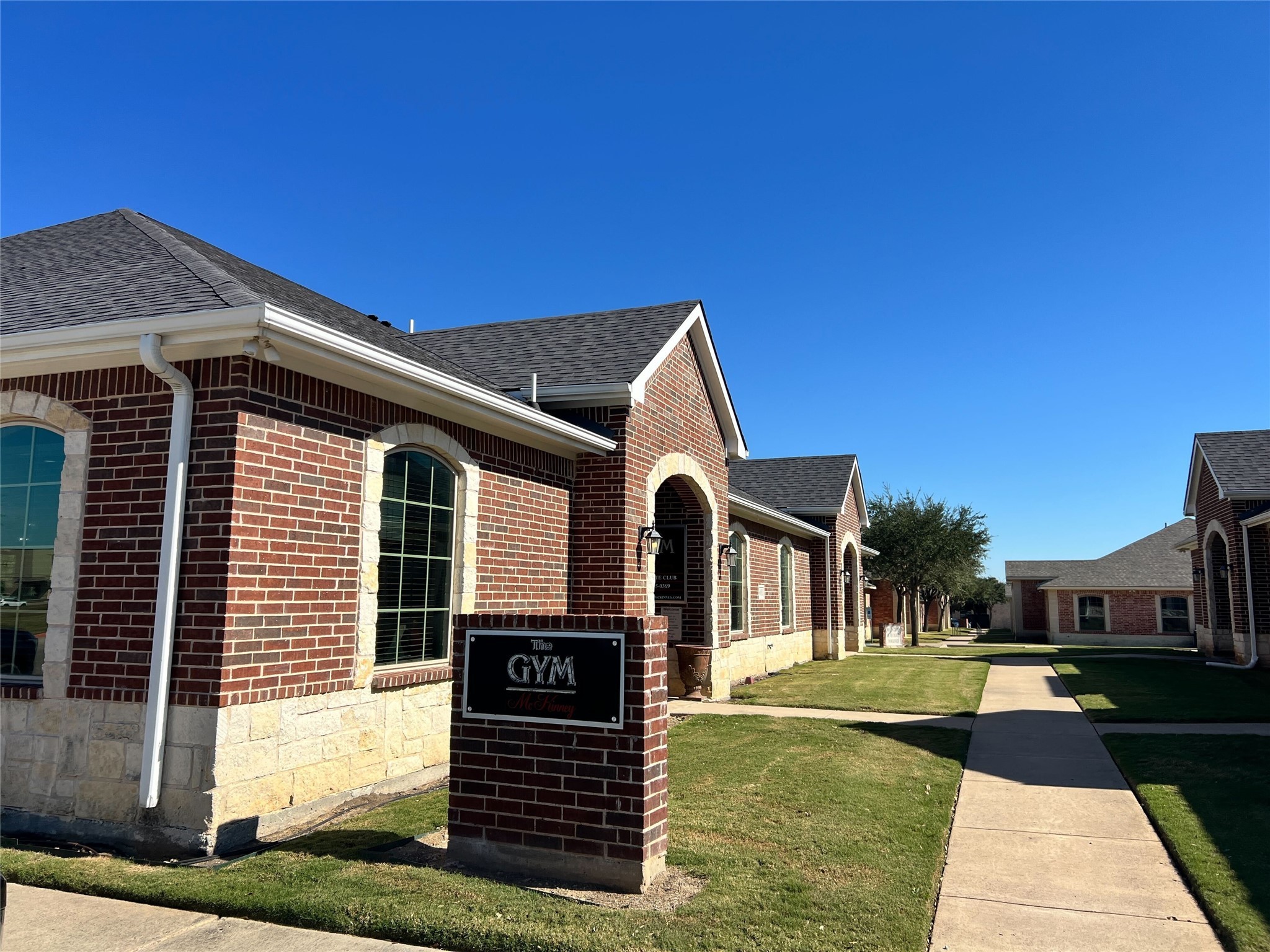 3600 Eldorado Parkway Mckinney TX 75070