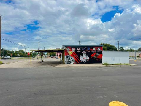 7616 Military Parkway Dallas TX 75227