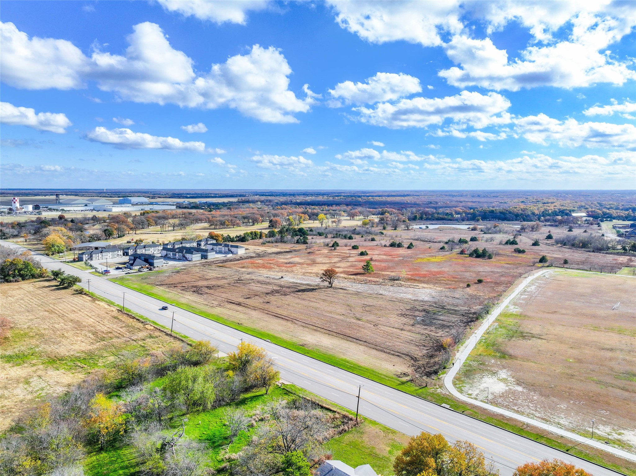 Tbd 00 Fm 1570 Greenville TX 75402