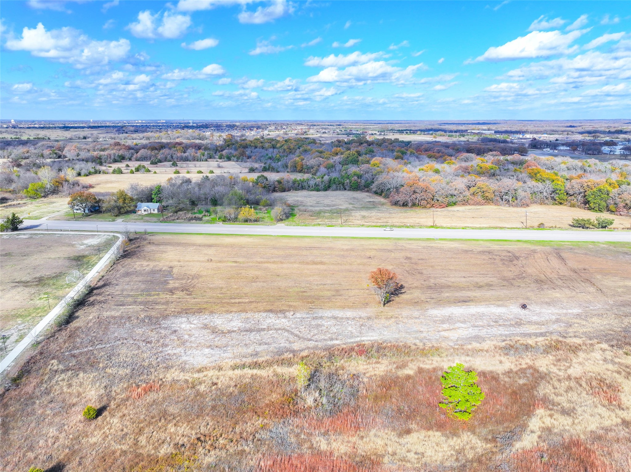 Tbd 00 Fm 1570 Greenville TX 75402