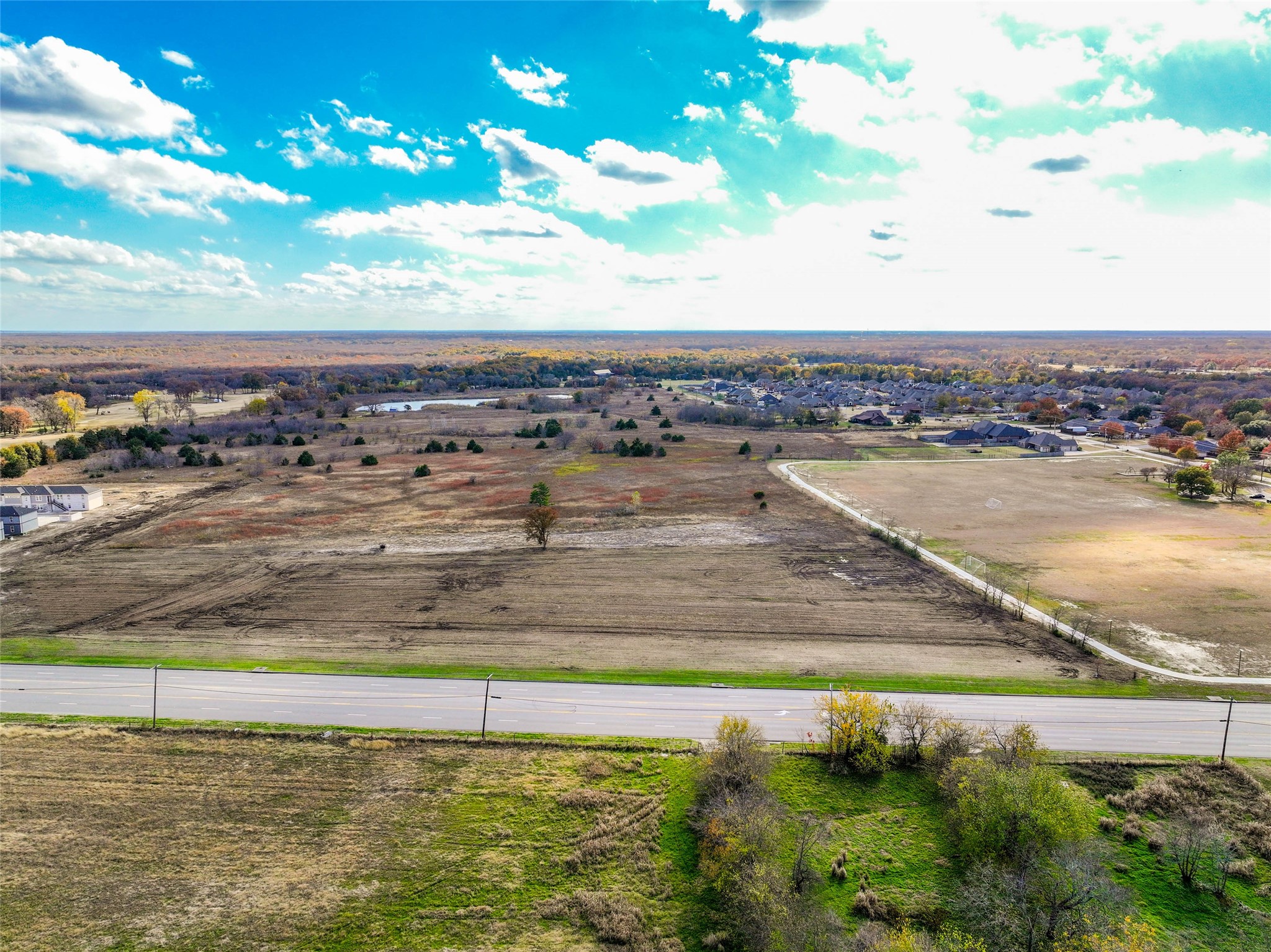 Tbd 00 Fm 1570 Greenville TX 75402