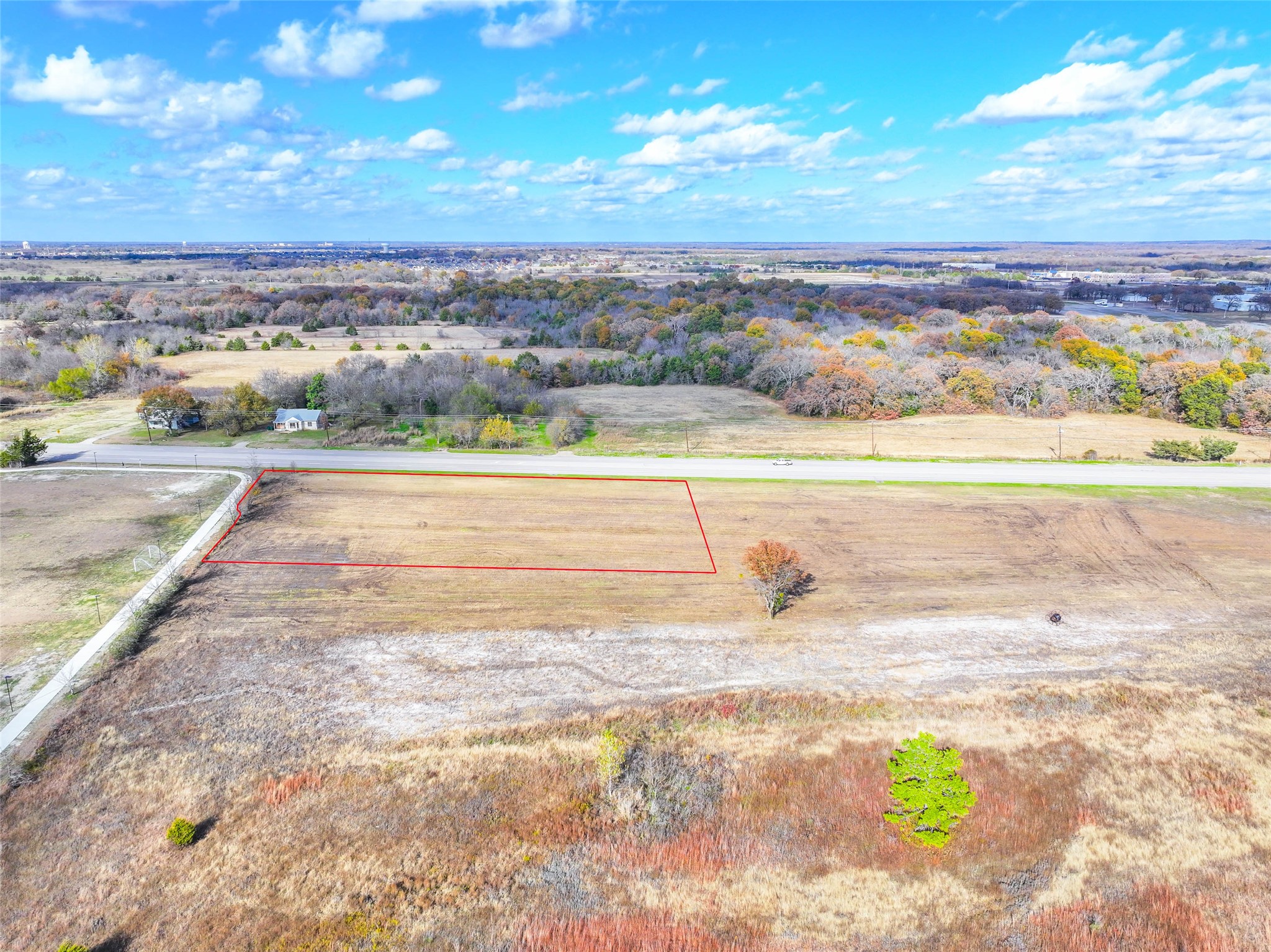 Tbd 00 Fm 1570 Greenville TX 75402