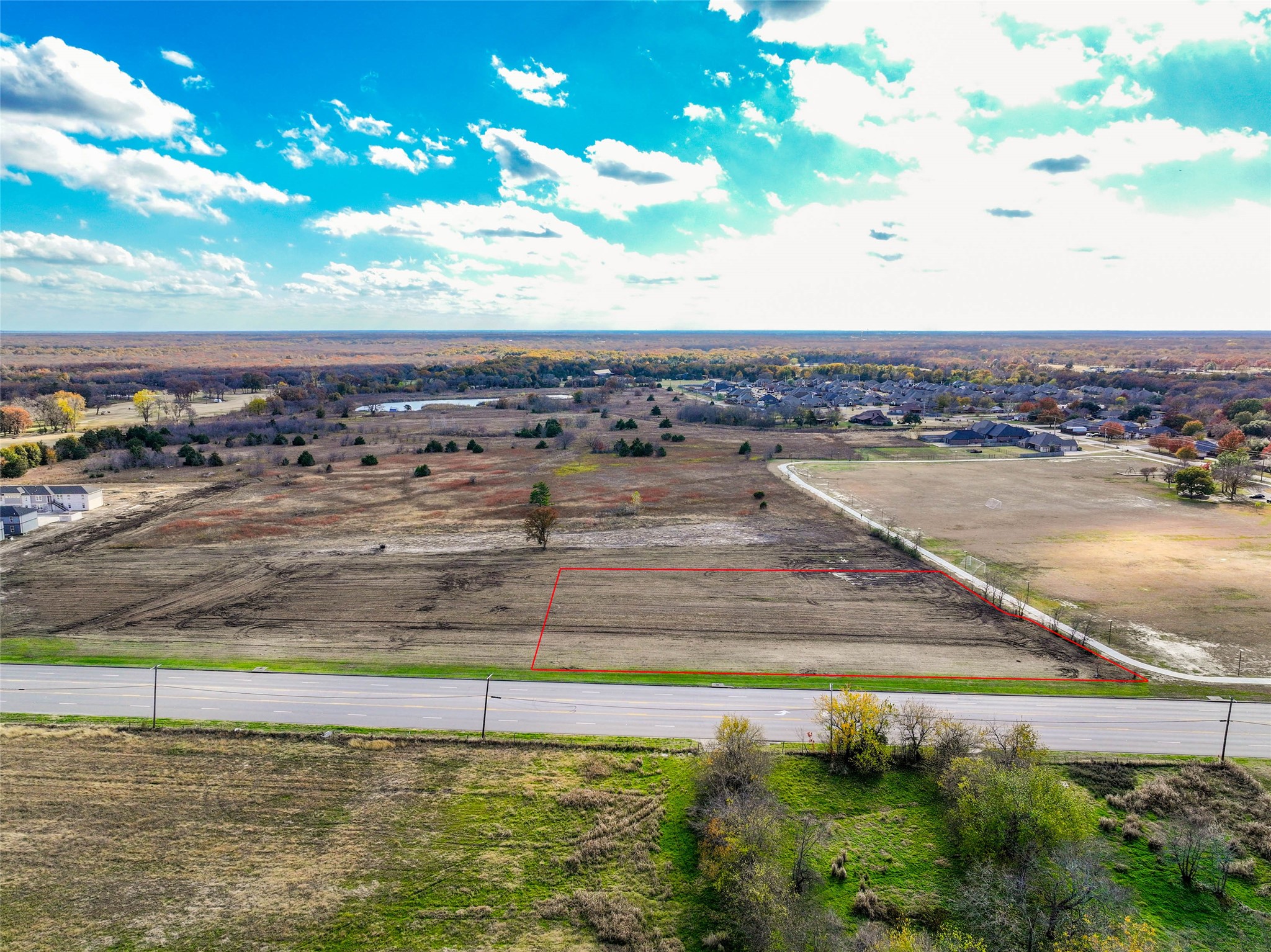 Tbd 00 Fm 1570 Greenville TX 75402