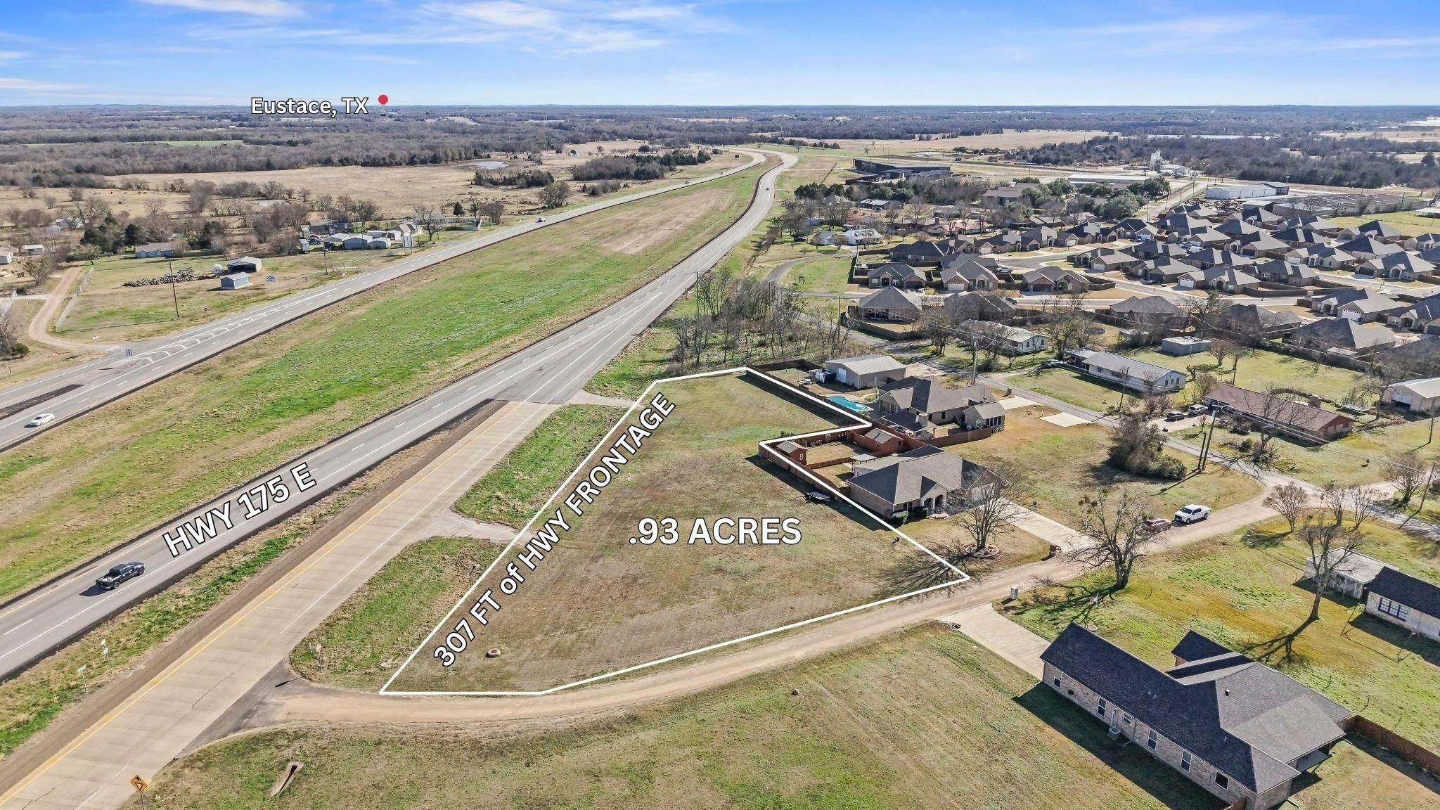 00 Highway 175 Mabank TX 75147