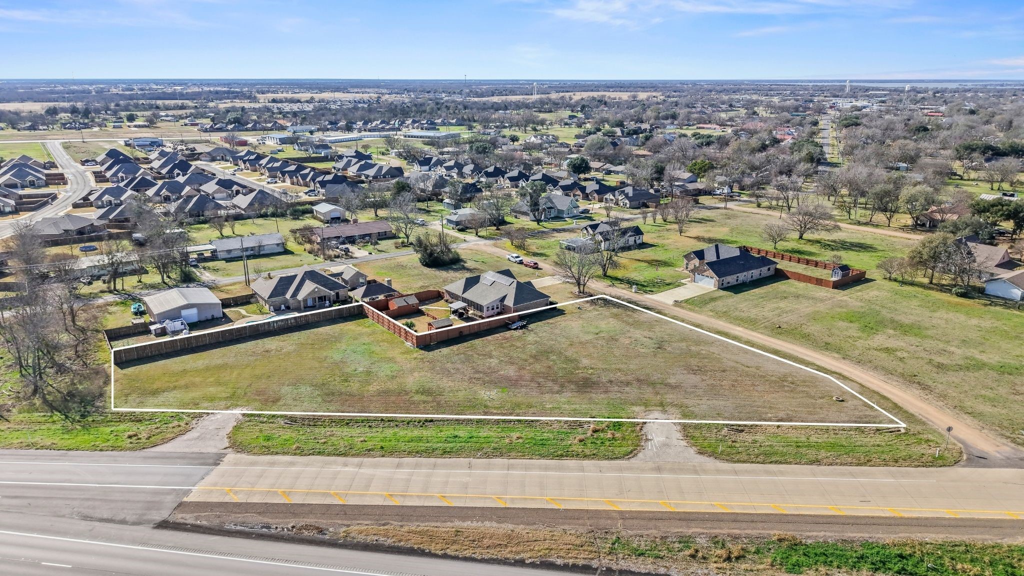 00 Highway 175 Mabank TX 75147