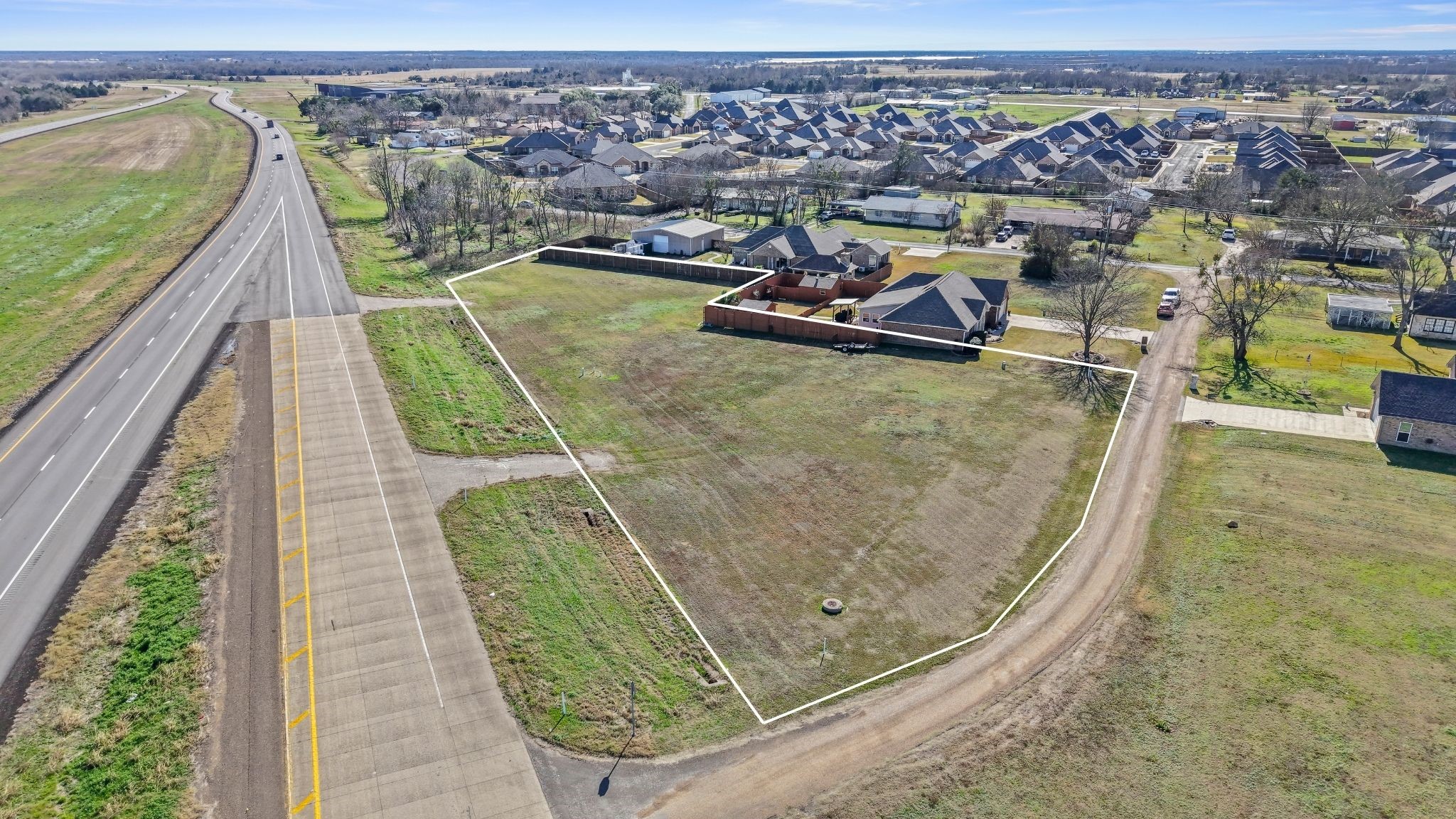 00 Highway 175 Mabank TX 75147