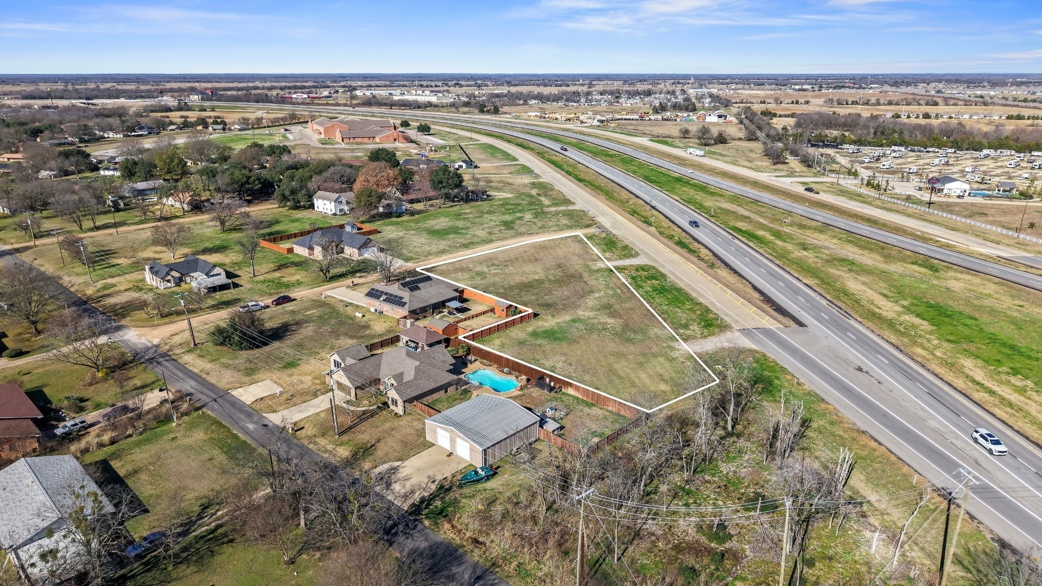 00 Highway 175 Mabank TX 75147