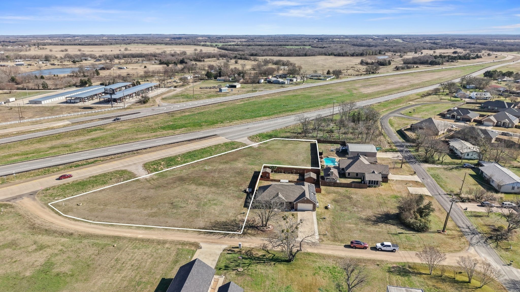 00 Highway 175 Mabank TX 75147