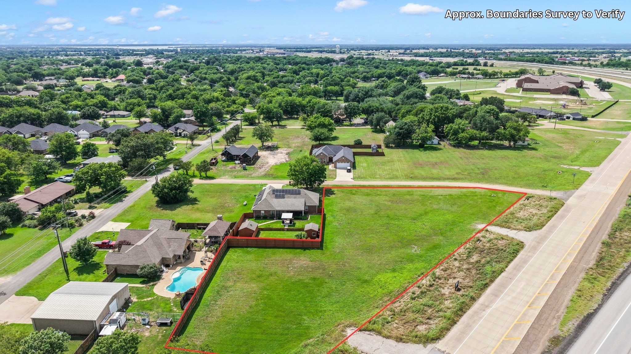 00 Highway 175 Mabank TX 75147