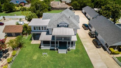 908 N Goliad Street Rockwall TX 75087