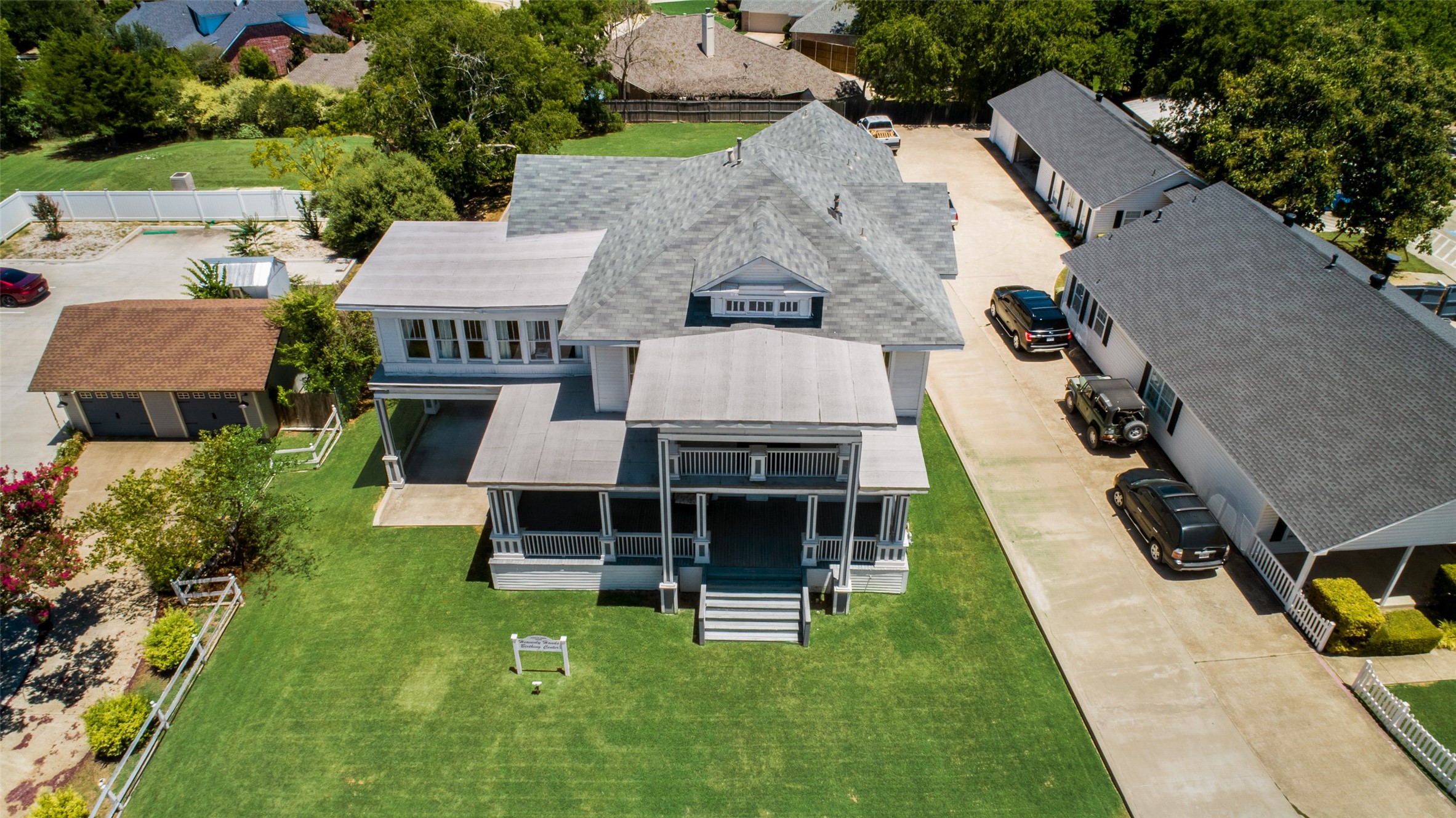 908 N Goliad Street Rockwall TX 75087