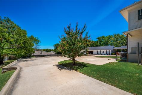908 N Goliad Street Rockwall TX 75087