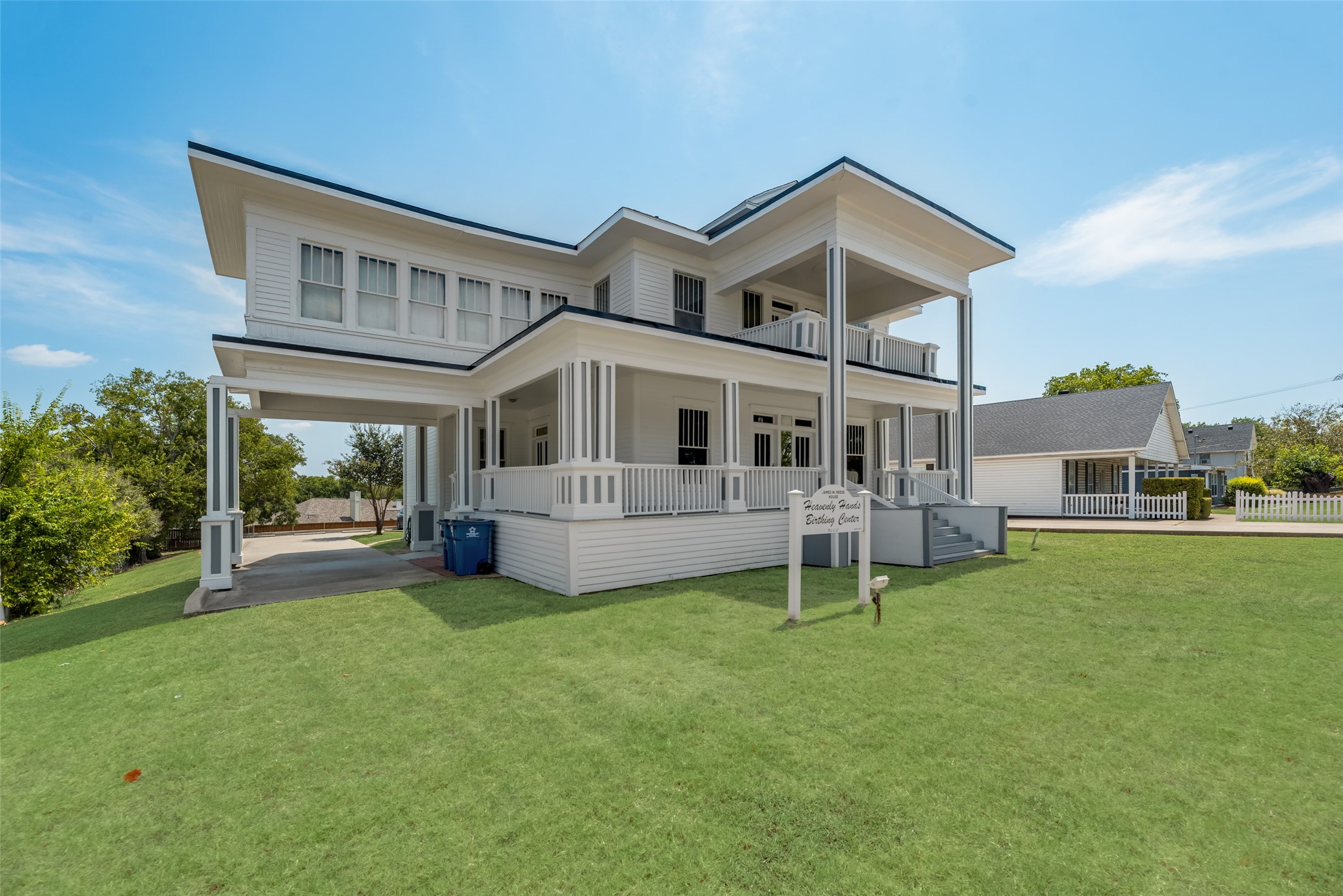908 N Goliad Street Rockwall TX 75087