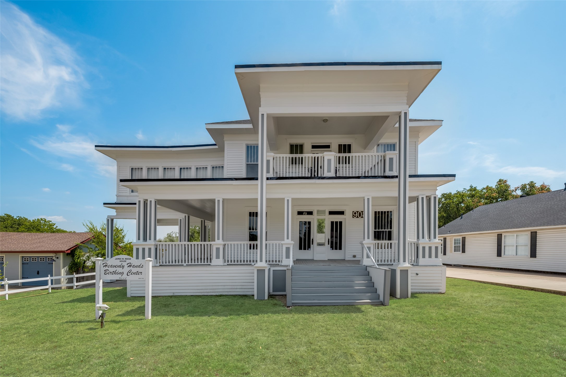 908 N Goliad Street Rockwall TX 75087