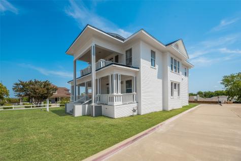 908 N Goliad Street Rockwall TX 75087