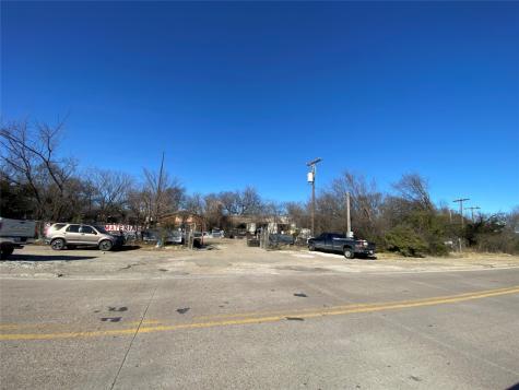 5417 S Peachtree Road Balch Springs TX 75180