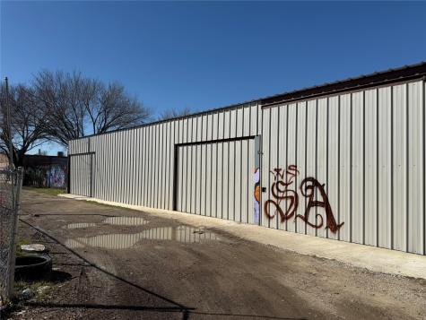 4107 Urban Avenue Dallas TX 75227