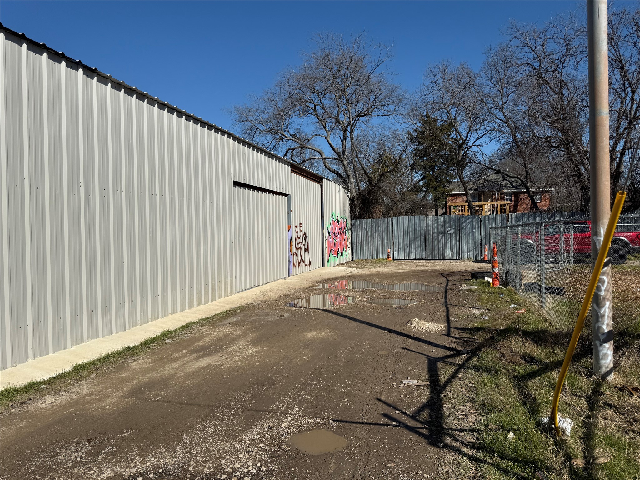 4107 Urban Avenue Dallas TX 75227