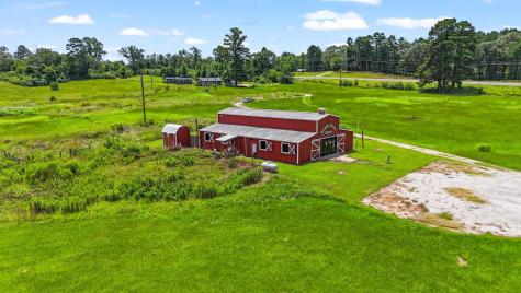 11074 W 64 (Store/Restaurant) Highway Overton TX 75684