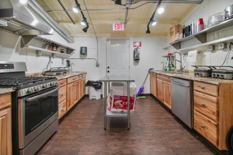 11074 W 64 (Store/Restaurant) Highway Overton TX 75684