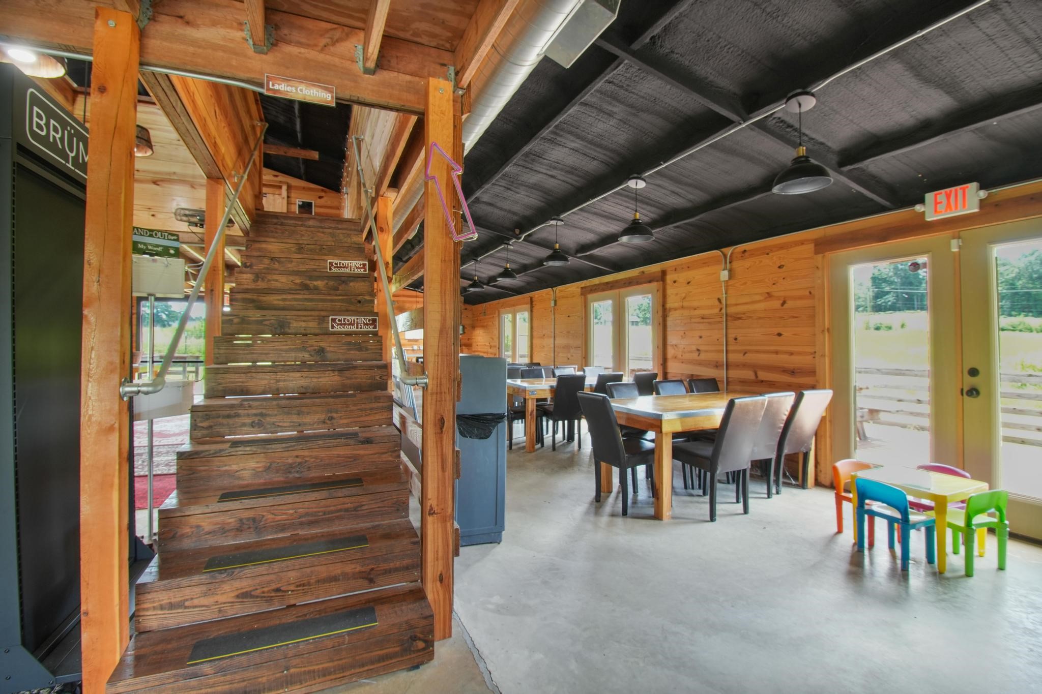 11074 W 64 (Store/Restaurant) Highway Overton TX 75684