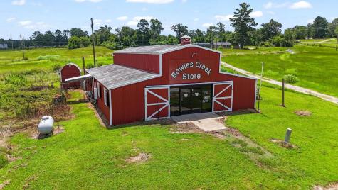 11074 W 64 (Store/Restaurant) Highway Overton TX 75684