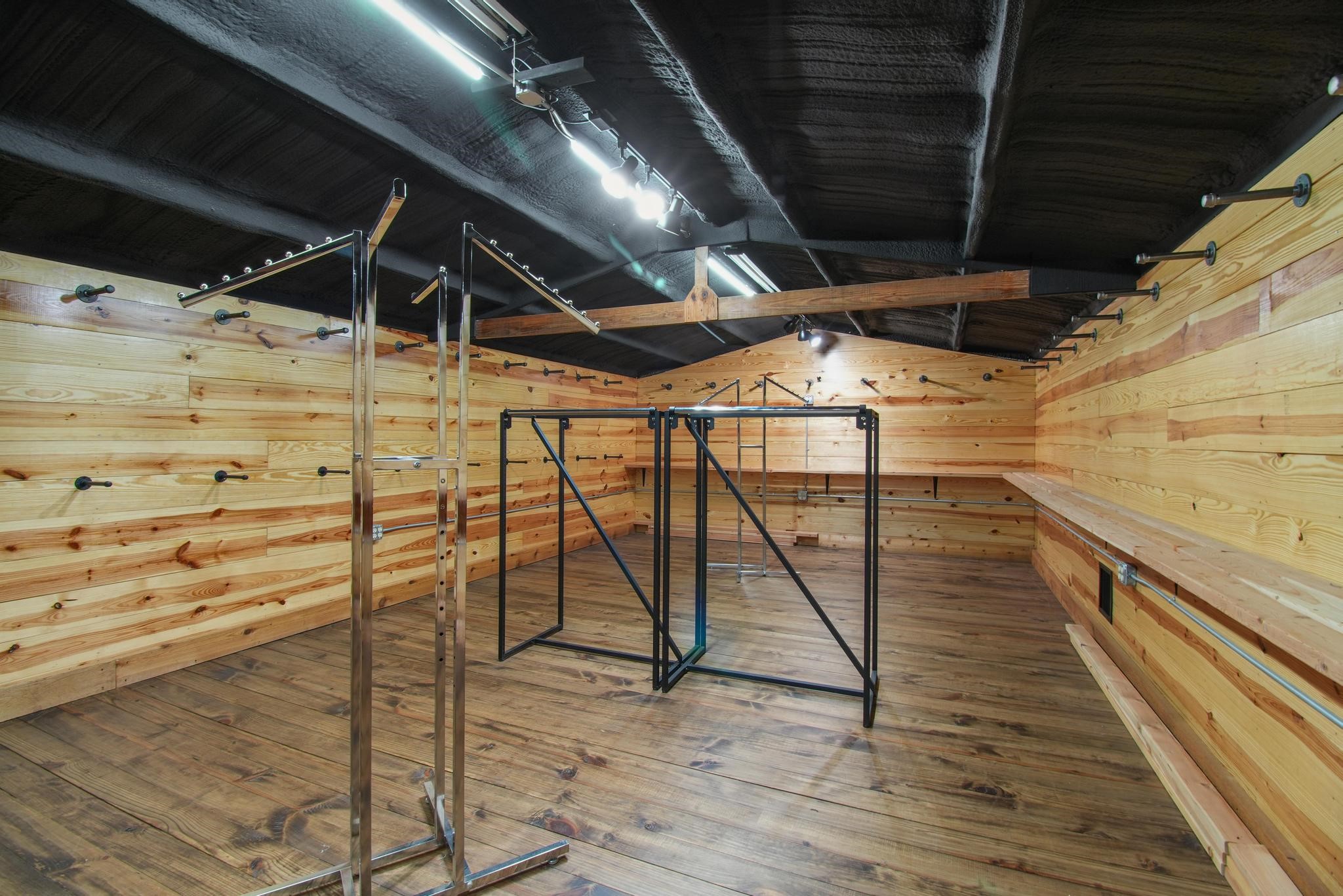 11074 W 64 (Store/Restaurant) Highway Overton TX 75684