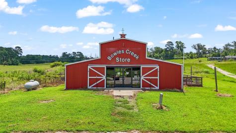 11074 W 64 (Store/Restaurant) Highway Overton TX 75684