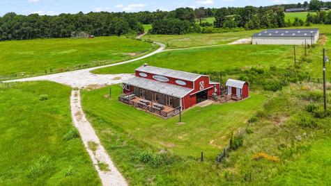 11074 W 64 (Store/Restaurant) Highway Overton TX 75684