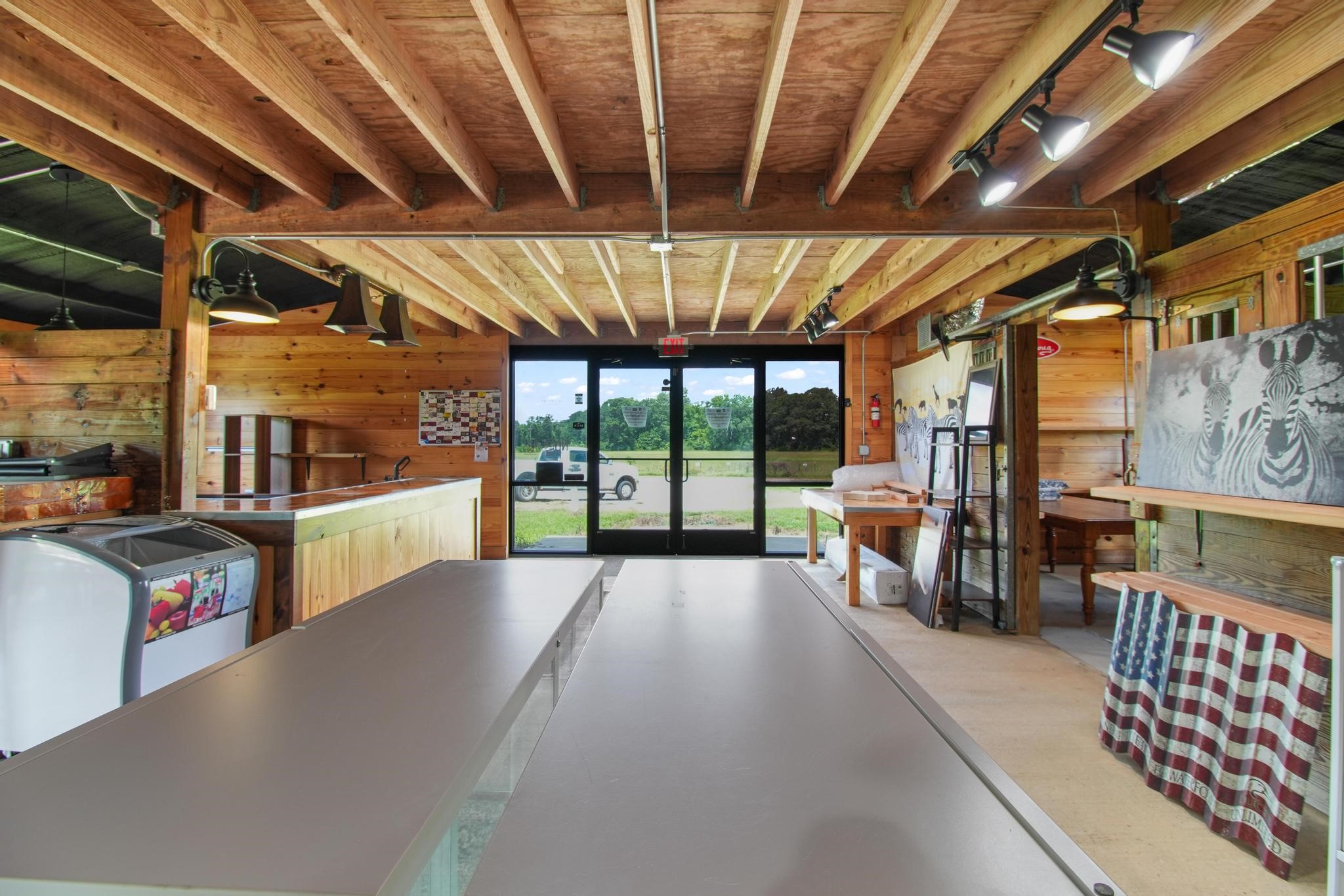 11074 W 64 (Store/Restaurant) Highway Overton TX 75684