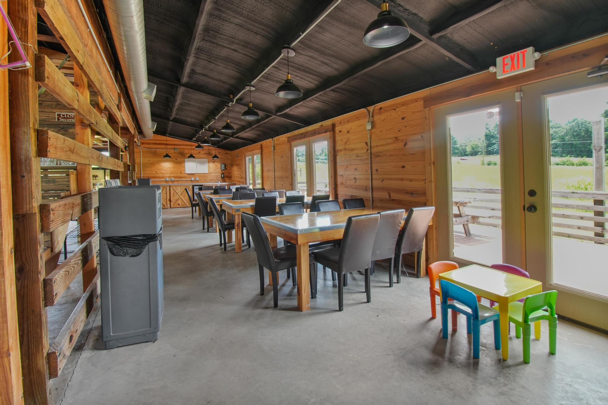 11074 W 64 (Store/Restaurant) Highway Overton TX 75684