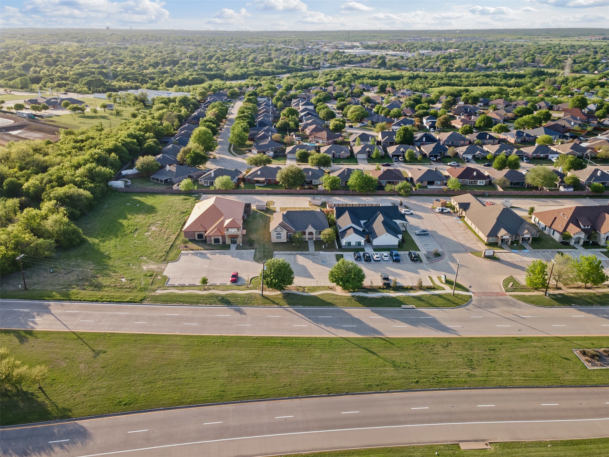 779 E Fm 1187 Crowley TX 76036