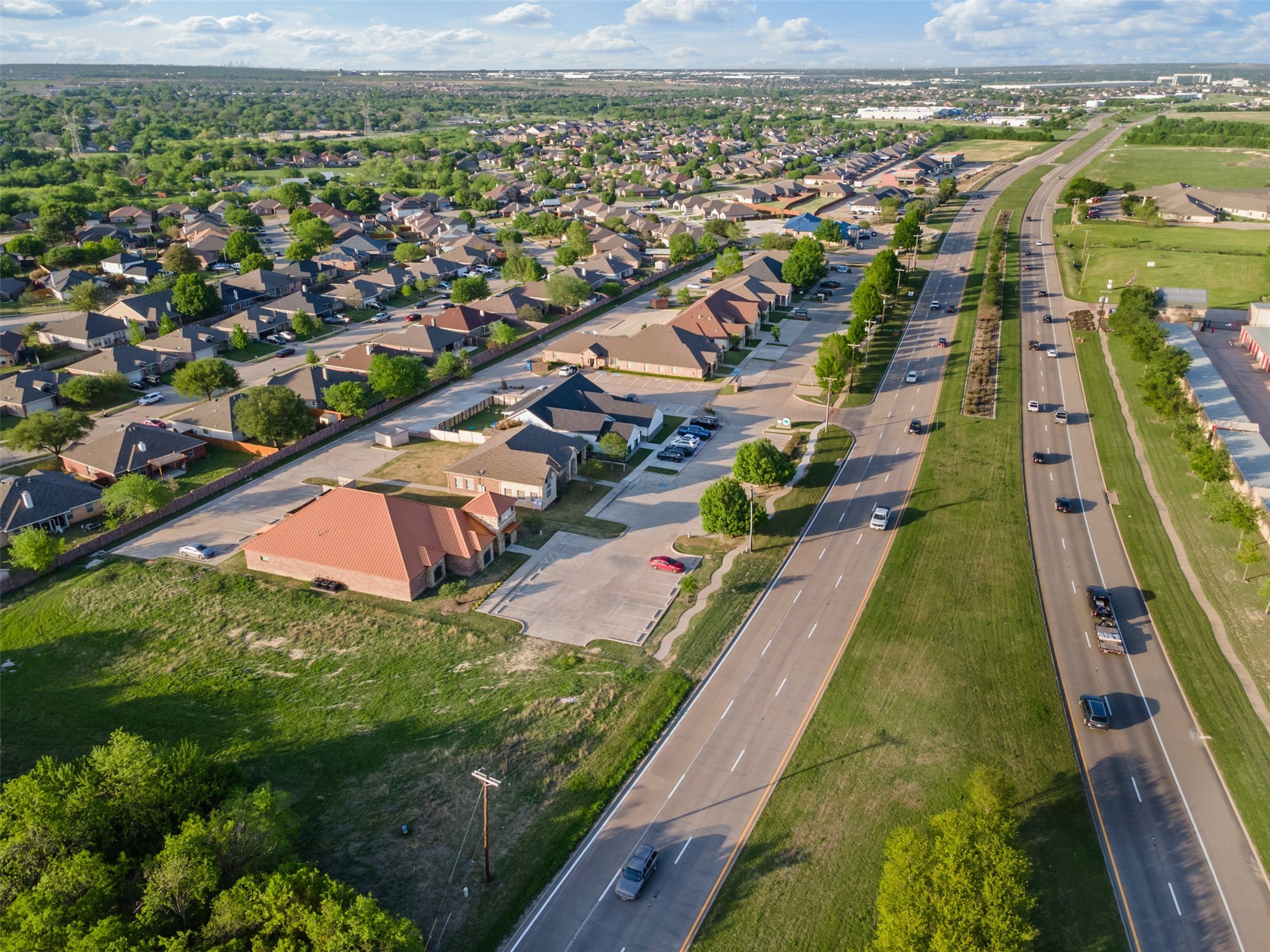 779 E Fm 1187 Crowley TX 76036