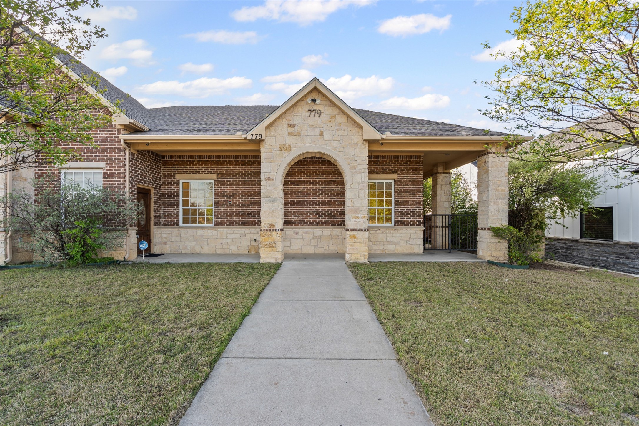 779 E Fm 1187 Crowley TX 76036