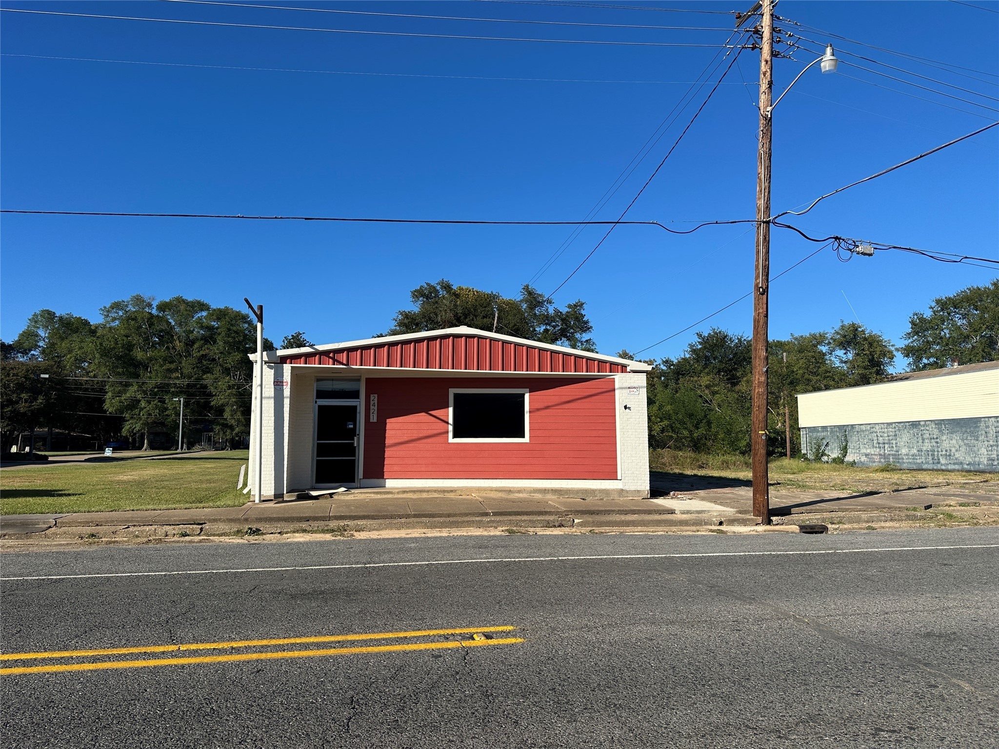 2421 Mill Street Ringgold LA 71068