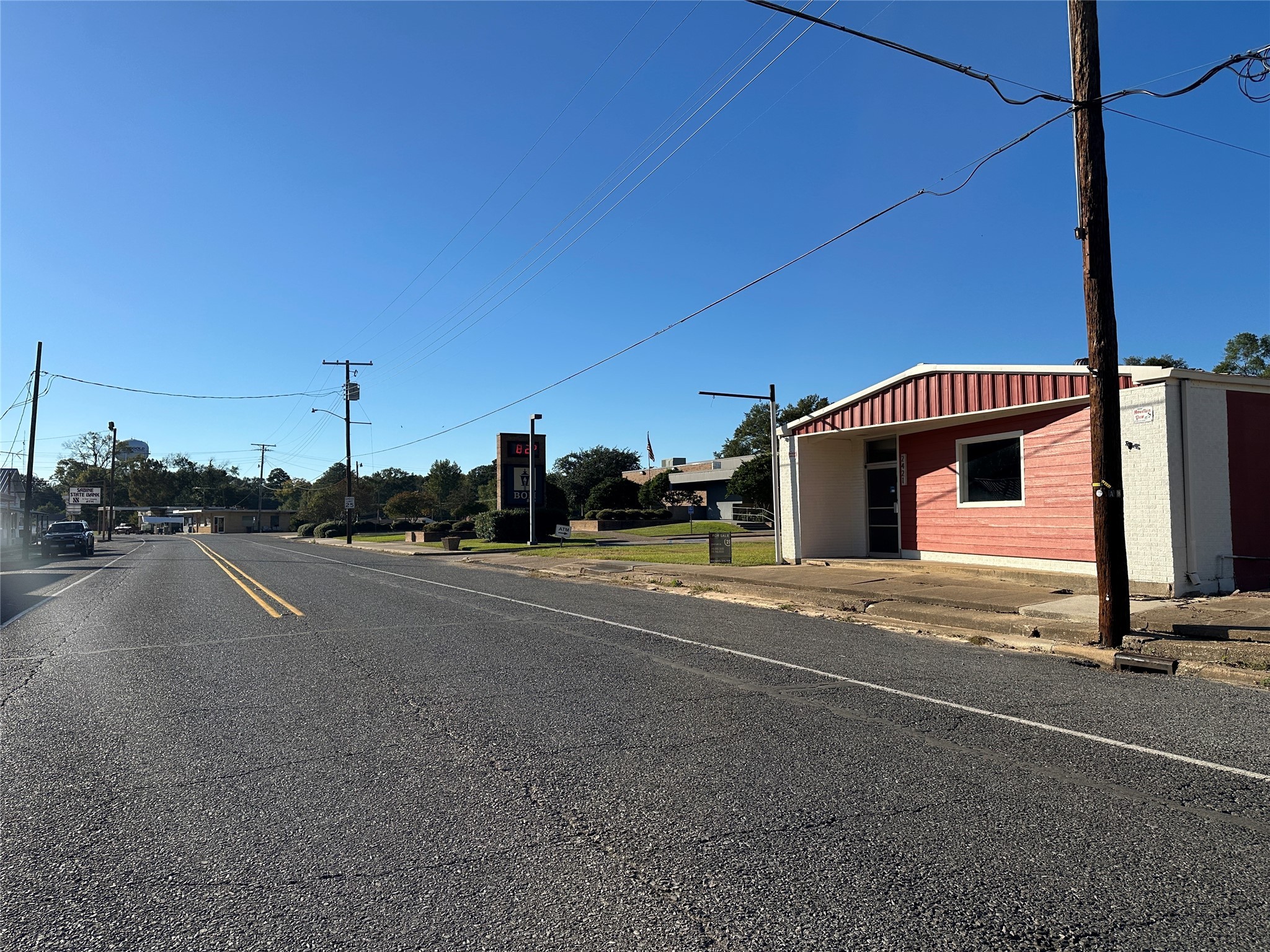 2421 Mill Street Ringgold LA 71068