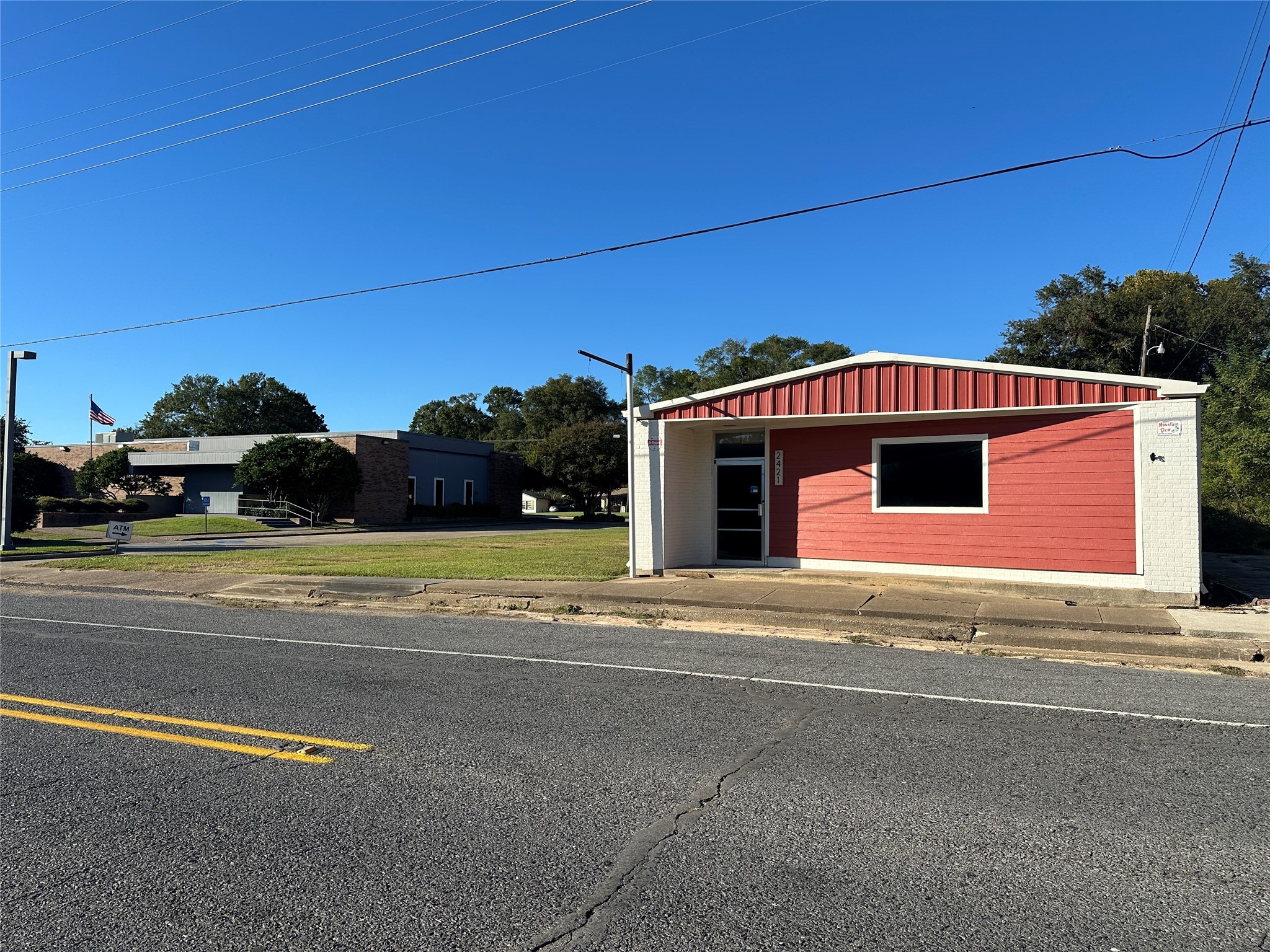 2421 Mill Street Ringgold LA 71068