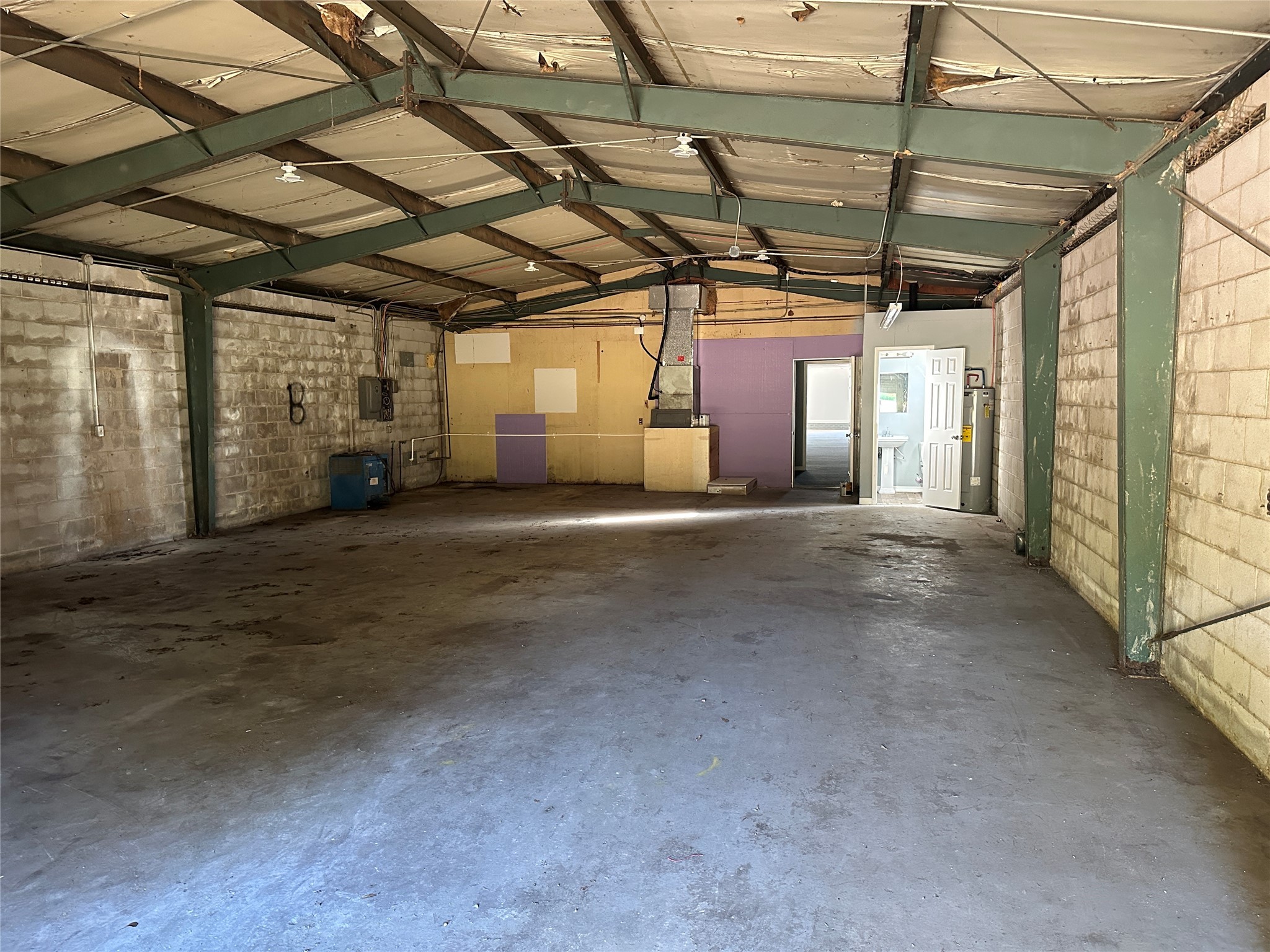 2421 Mill Street Ringgold LA 71068