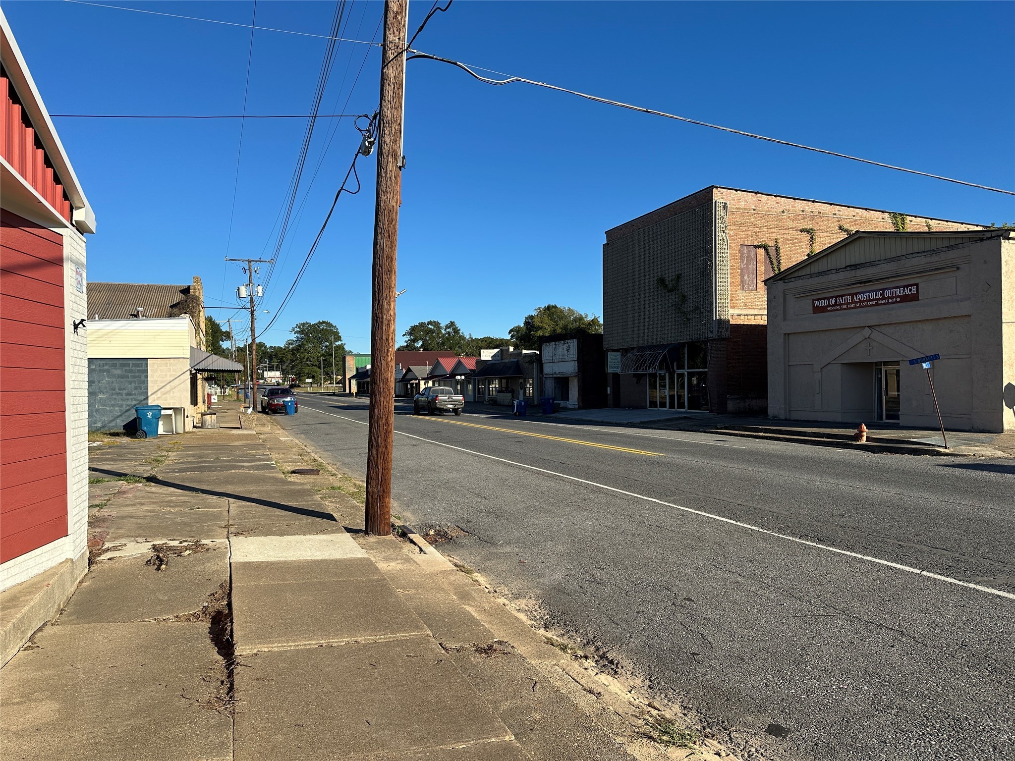 2421 Mill Street Ringgold LA 71068
