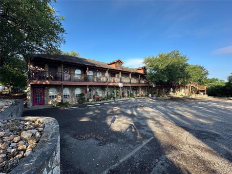 200 E Elm Street Glen Rose TX 76043