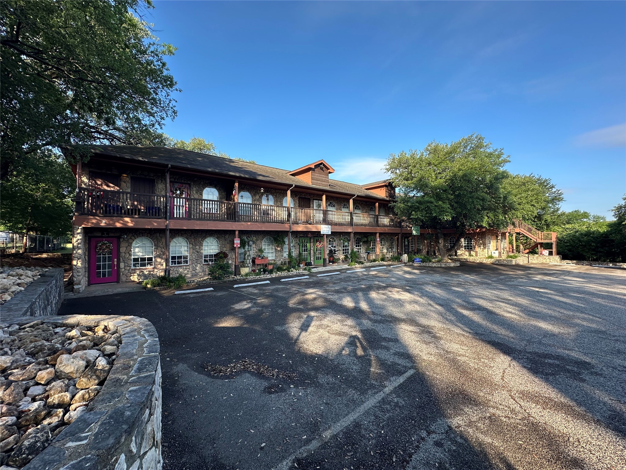 200 E Elm Street Glen Rose TX 76043