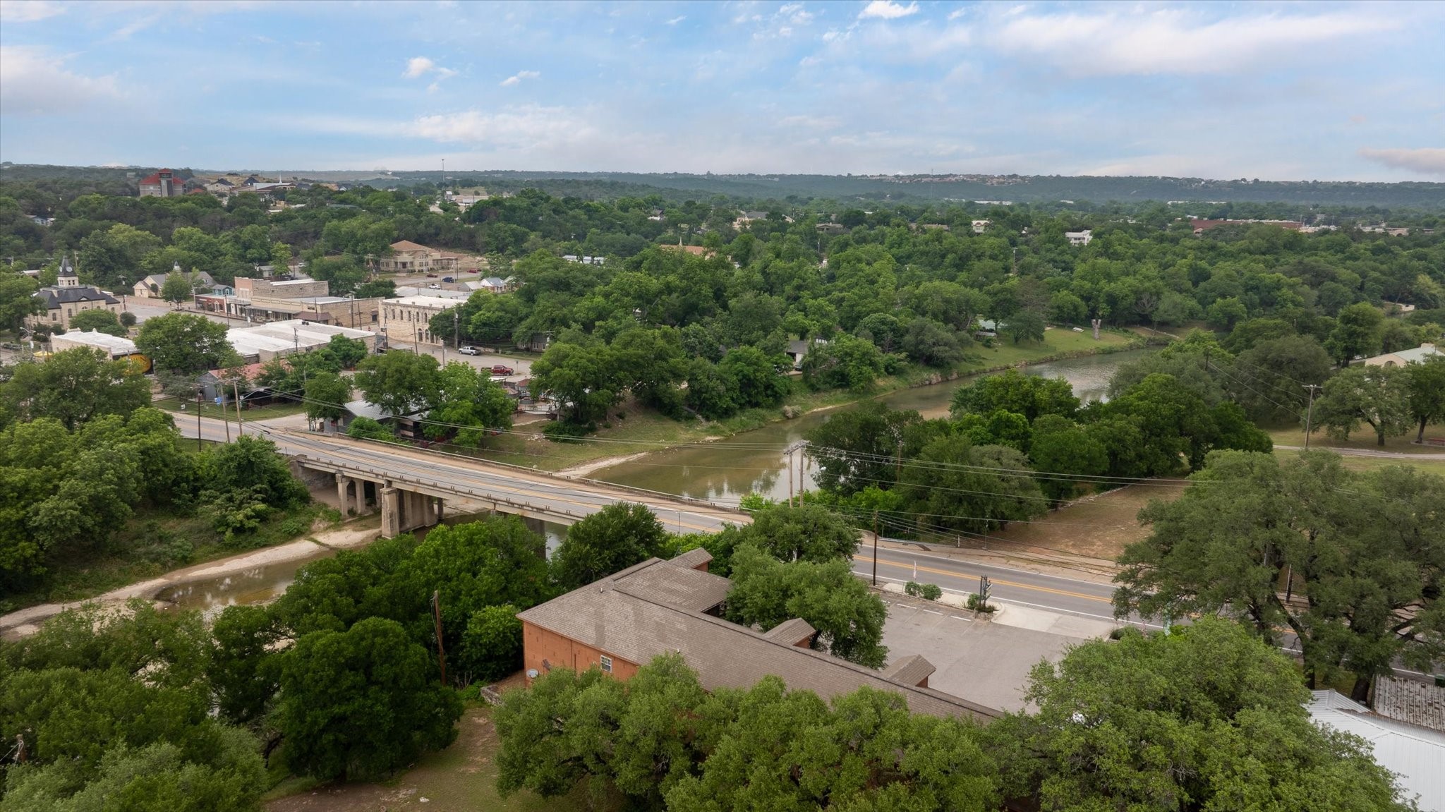 200 E Elm Street Glen Rose TX 76043
