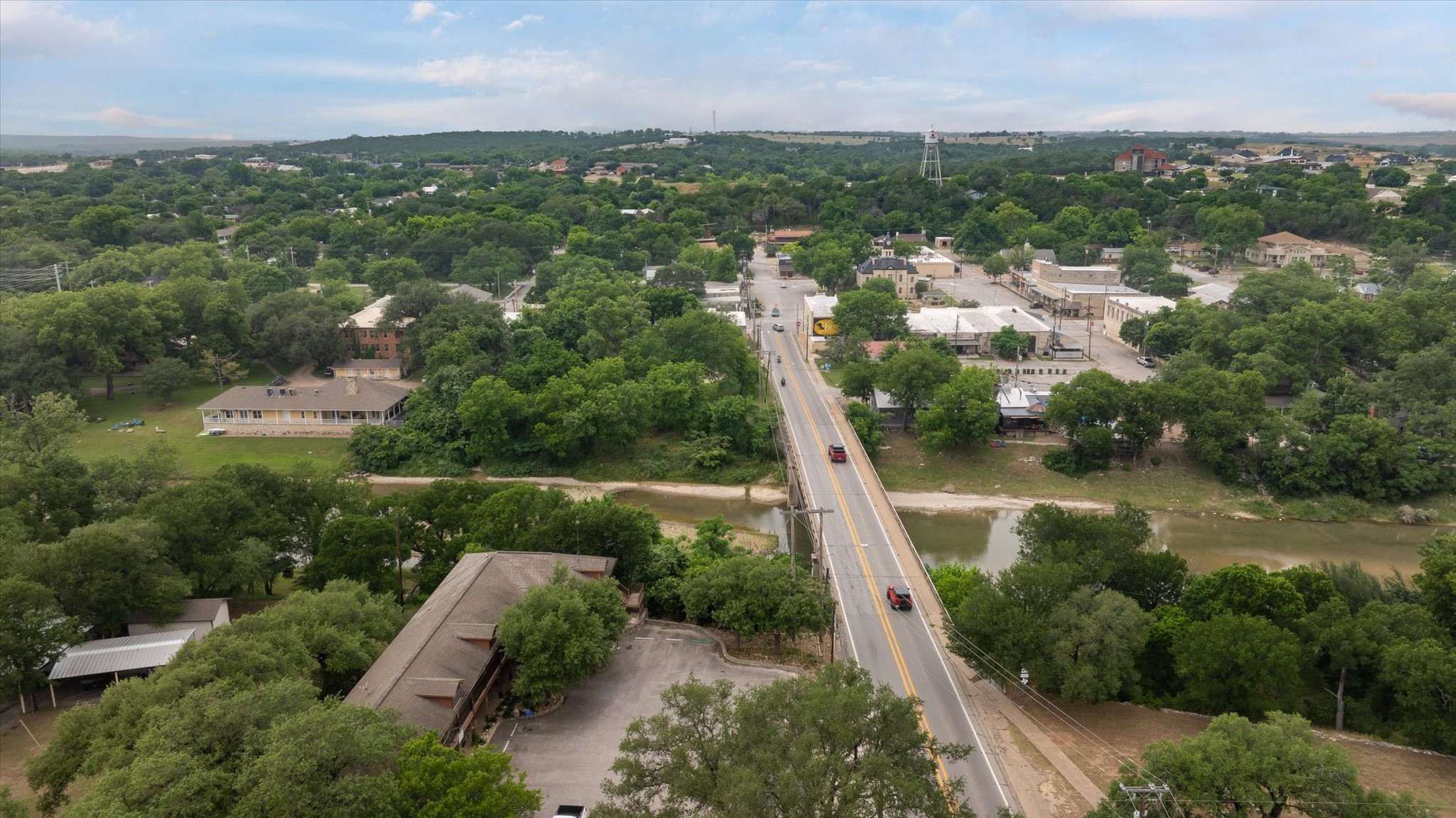 200 E Elm Street Glen Rose TX 76043