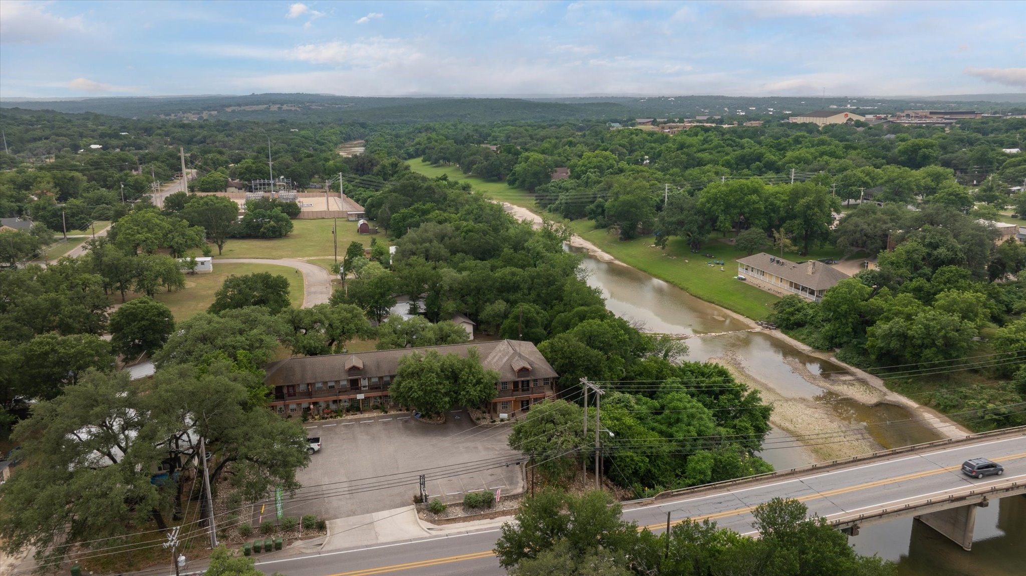 200 E Elm Street Glen Rose TX 76043