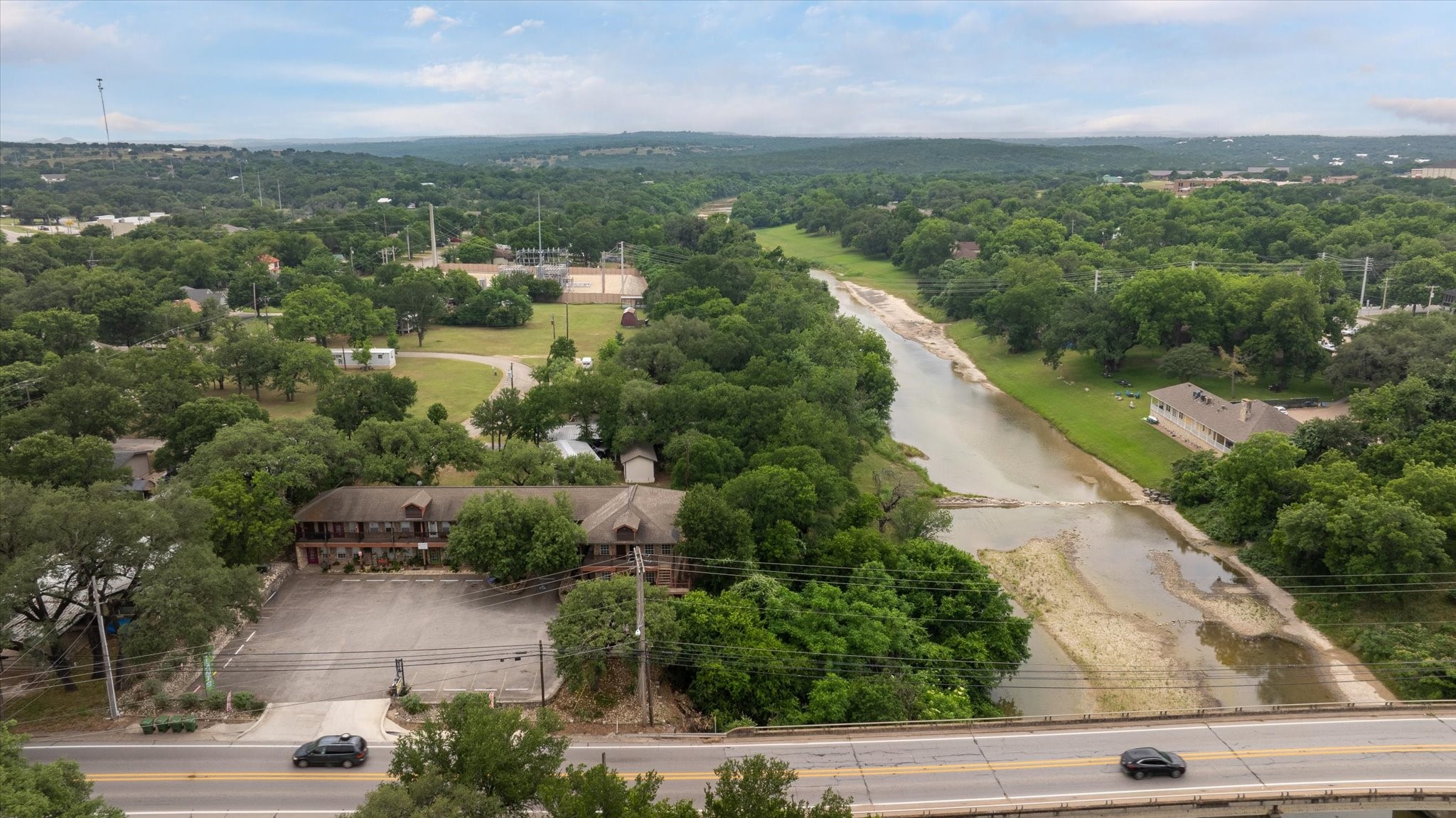 200 E Elm Street Glen Rose TX 76043
