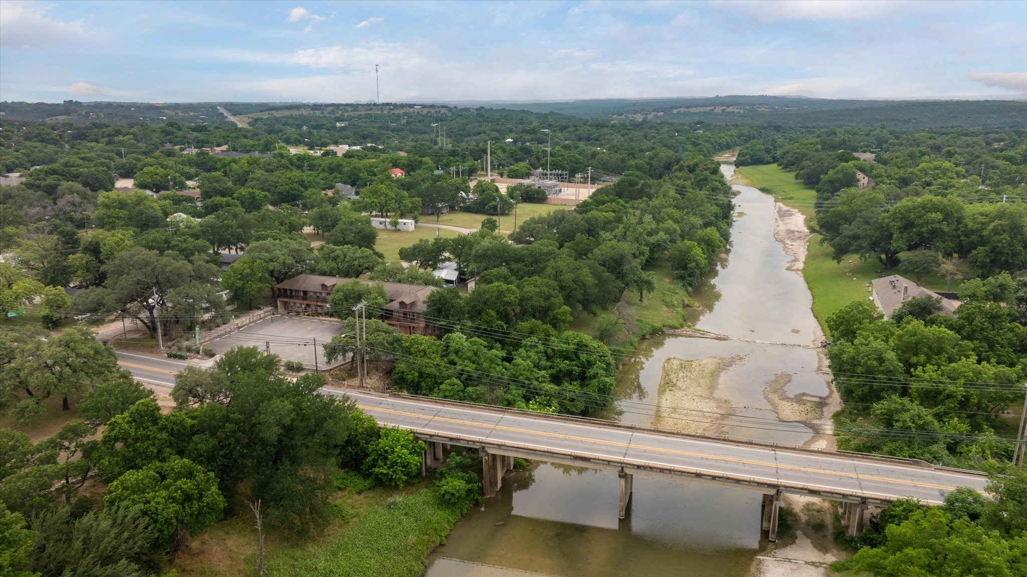 200 E Elm Street Glen Rose TX 76043