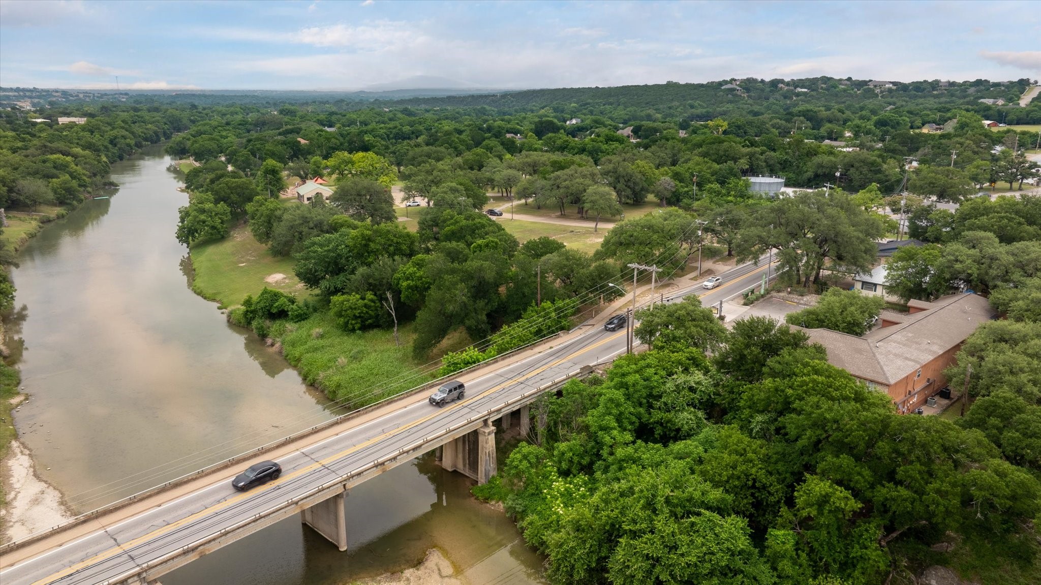 200 E Elm Street Glen Rose TX 76043
